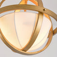Load image into Gallery viewer, Alturas Pendant Lamp
