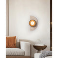 Load image into Gallery viewer, Ambiance Wall Lamp