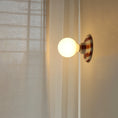 Load image into Gallery viewer, Ambrette Wall Lamp
