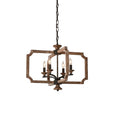 Load image into Gallery viewer, Ambrose Lantern Pendant Lamp