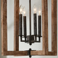 Load image into Gallery viewer, Ambrose Lantern Pendant Lamp
