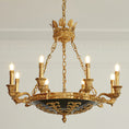 Load image into Gallery viewer, Amelie Grand Chandelier