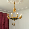 Load image into Gallery viewer, Amelie Grand Chandelier