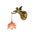 Load image into Gallery viewer, Angel Glass Wall Lamp