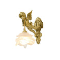 Load image into Gallery viewer, Angel Glass Wall Lamp