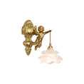 Load image into Gallery viewer, Angel Glass Wall Lamp