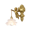 Load image into Gallery viewer, Angel Glass Wall Lamp