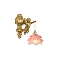 Load image into Gallery viewer, Angel Glass Wall Lamp
