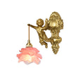 Load image into Gallery viewer, Angel Glass Wall Lamp