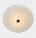 Load image into Gallery viewer, Ankeny Alabaster Ceiling Lamp