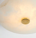 Load image into Gallery viewer, Ankeny Alabaster Ceiling Lamp