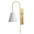 Load image into Gallery viewer, Anniston Wall Lamp