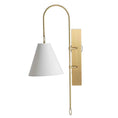Load image into Gallery viewer, Anniston Wall Lamp