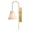 Load image into Gallery viewer, Anniston Wall Lamp