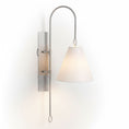 Load image into Gallery viewer, Anniston Wall Lamp