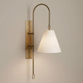 Load image into Gallery viewer, Anniston Wall Lamp