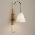 Load image into Gallery viewer, Anniston Wall Lamp