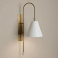 Load image into Gallery viewer, Anniston Wall Lamp