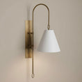 Load image into Gallery viewer, Anniston Wall Lamp