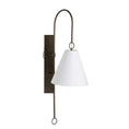 Load image into Gallery viewer, Anniston Wall Lamp