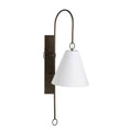 Load image into Gallery viewer, Anniston Wall Lamp
