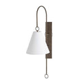 Load image into Gallery viewer, Anniston Wall Lamp