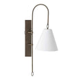 Load image into Gallery viewer, Anniston Wall Lamp