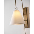 Load image into Gallery viewer, Anniston Wall Lamp