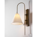 Load image into Gallery viewer, Anniston Wall Lamp
