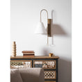 Load image into Gallery viewer, Anniston Wall Lamp