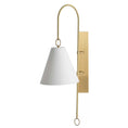 Load image into Gallery viewer, Anniston Wall Lamp
