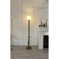 Load image into Gallery viewer, Ansley Floor Lamp