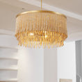 Bild in Galerie-Betrachter laden, Antigua Chandelier