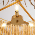 Bild in Galerie-Betrachter laden, Antigua Chandelier