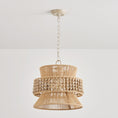 Load image into Gallery viewer, Antigua Pendant Lamp