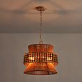 Load image into Gallery viewer, Antigua Pendant Lamp