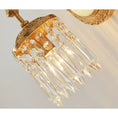 Charger l'image dans la visionneuse de la galerie, Stag Head Wall Sconce