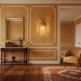 Charger l'image dans la visionneuse de la galerie, Stag Head Wall Sconce
