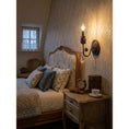 Load image into Gallery viewer, Настенный светильник Antonia