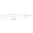 Bild in Galerie-Betrachter laden, Anvers Wall Sconce
