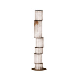 Lampadaire Apadana Albâtre