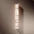 Bild in Galerie-Betrachter laden, Apadana Alabaster Wall Lamp