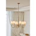 Load image into Gallery viewer, Apalachicola Chandelier