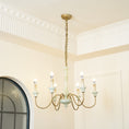 Bild in Galerie-Betrachter laden, Apalachicola Chandelier