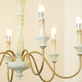 Bild in Galerie-Betrachter laden, Apalachicola Chandelier