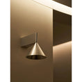 Load image into Gallery viewer, Apollo Aluminum Wall Lamp