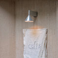 Load image into Gallery viewer, Apollo Aluminum Wall Lamp