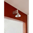 Load image into Gallery viewer, Apollo Aluminum Wall Lamp