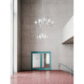 Load image into Gallery viewer, Apollo Glass Chandelier