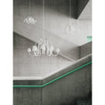 Load image into Gallery viewer, Apollo Glass Chandelier